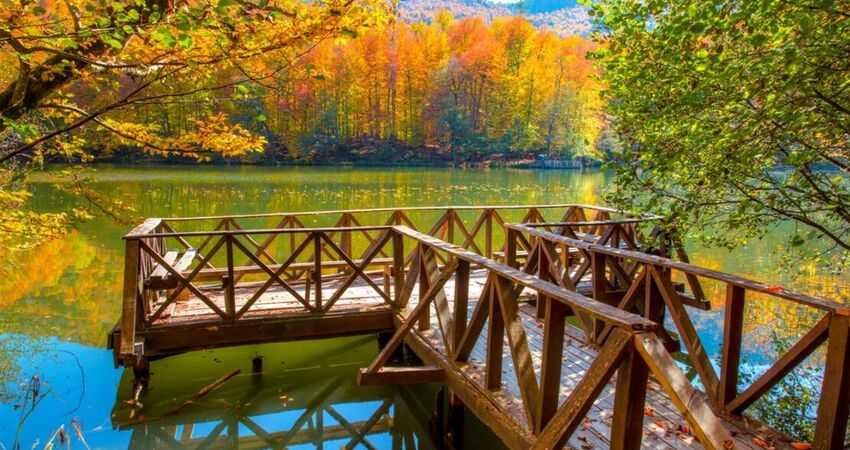 Batı Karadeniz Turu (1 Gece Konaklama)