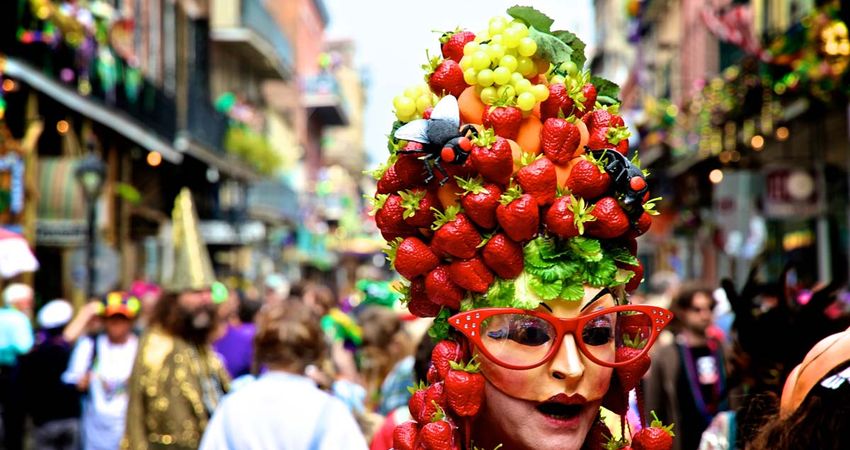 İskeçe Karnavalı Jumbo ve Selanik Turu