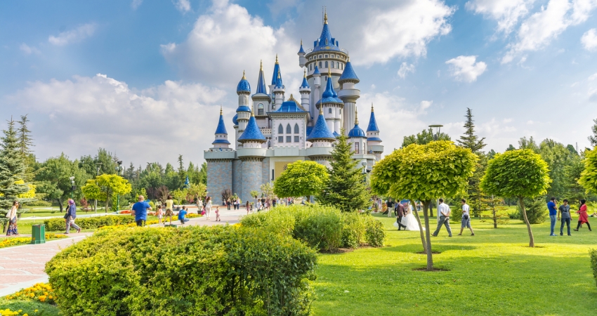 Ankara ve Eskişehir Turu (1 Gece Konaklamalı)